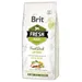 Brit Fresh Eend met gierst Active Run & Work