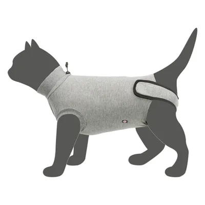 Trixie body quirúrgico para gatos