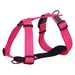 Harnais Rukka® Form Neon, rose pour chien