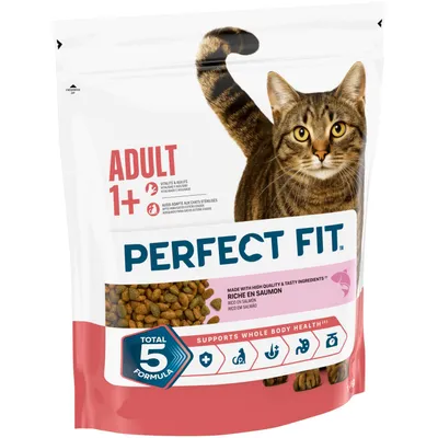 Perfect Fit Sterile 1+ lazac - 1,4 kg Perfect Fit Sterile 1+ lazac - 1,4 kg