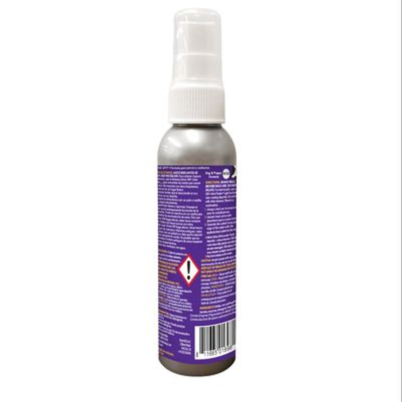Urine Off Geur- en Vlekverwijderingsspray voor Honden