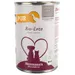 Herrmann's Creative Mix Pure Meat / Organic Pure Meat 12 x 400g - dog wet food