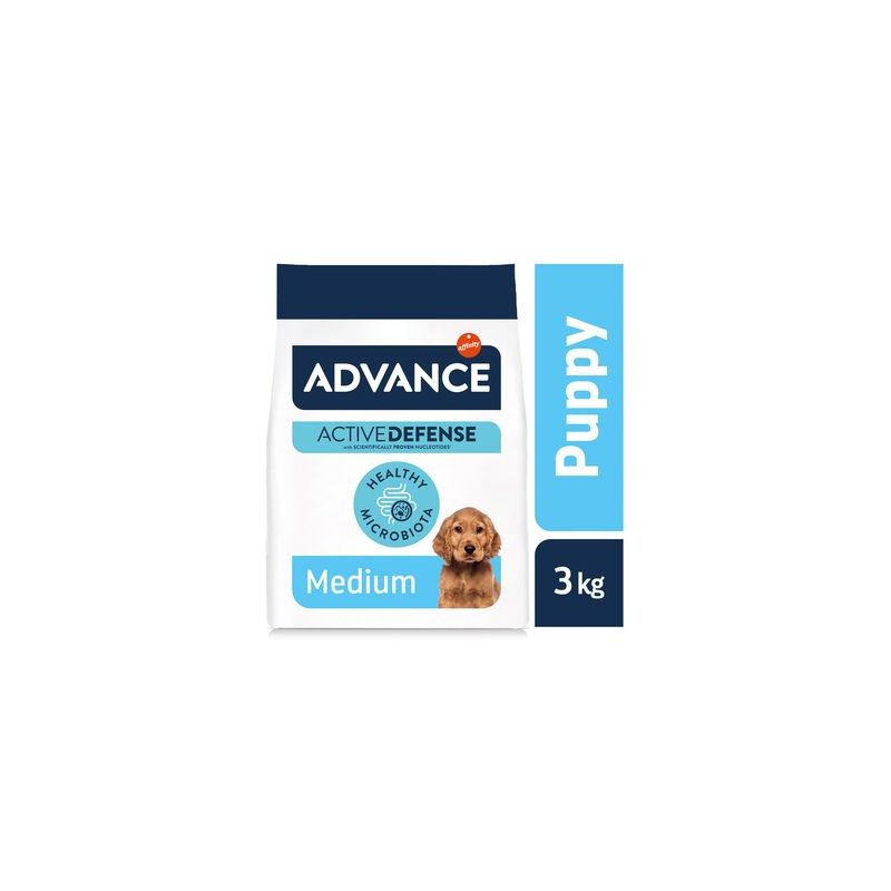Advance Puppy Protect Medium