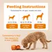Zesty Paws Calming Chews puran