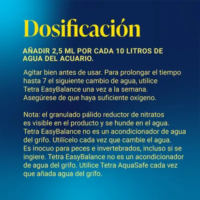 TetraAqua EasyBalance