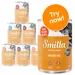 Smilla Tender Poultry Mixed Trial Pack