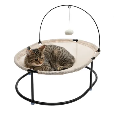 TIAKI Sand solsäng - L 63 x B 46 x H 47 cm
