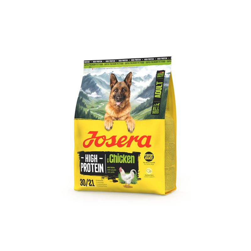 Josera Eiwitrijk Volwassen Kip