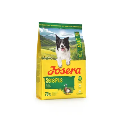 Josera Volwassenen SensiPlus