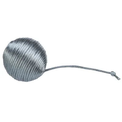 Trixie chrastící míček