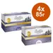 Smilla Deluxe смесена опаковка за проба 4 x 85 г
