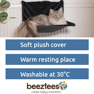 beeztees výhrevná podložka Sleepy