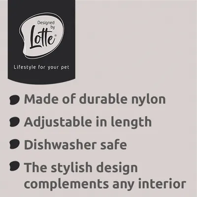 Designed by Lotte Virante -kissanvaljaat Designed by Lotte Virante -kissanvaljaat