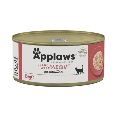 Applaws 6 x 156 g pour chat