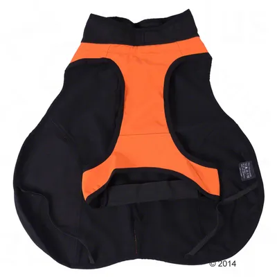 Manteau Smartpet en softshell