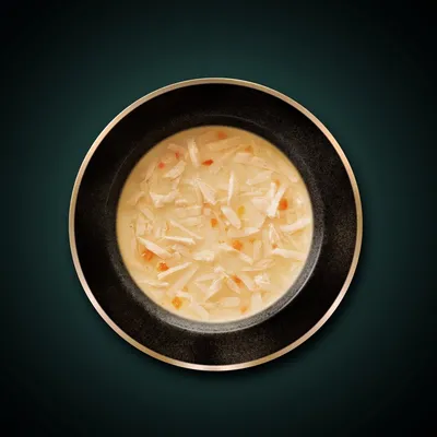 Výhodné balenie Sheba Classic Soup kapsičky 40 x 40 g