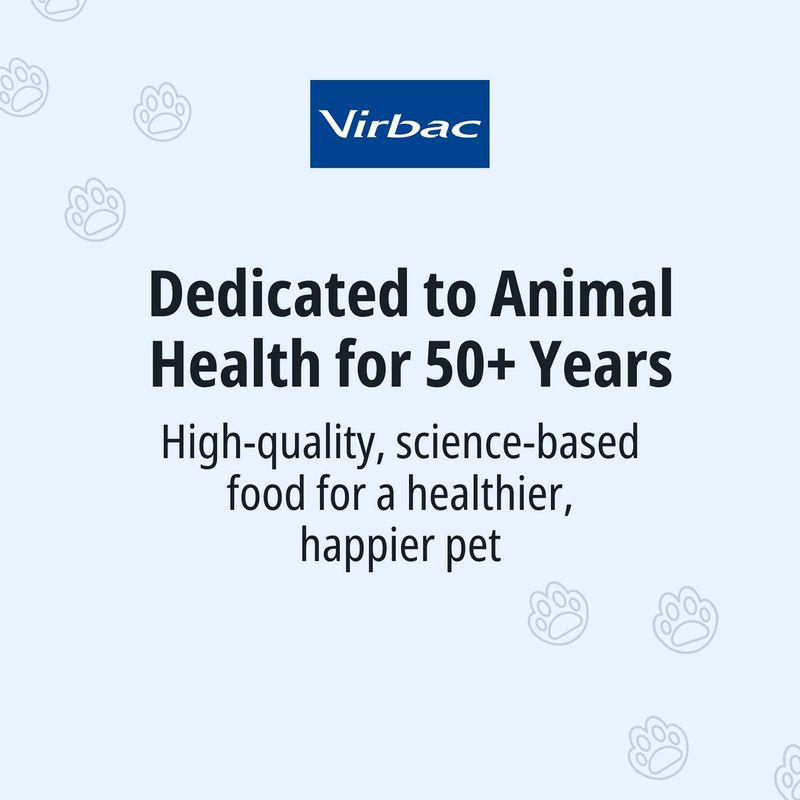 Virbac Veterinary HPM Kidney & Joint | zooplus