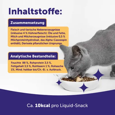 Happy Snack by FELIWAY, Hähnchen Happy Snack by FELIWAY, Hähnchen