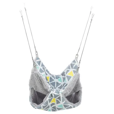 Trixie Sunny Small Pet Hammock with 2 Levels
