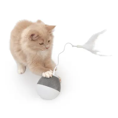 Catit Pixi interaktiv katteleke Spinner