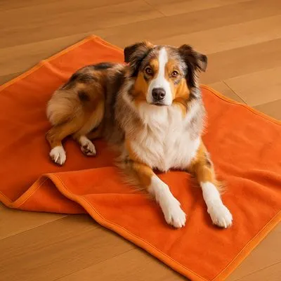 Heim kookvaste Deken