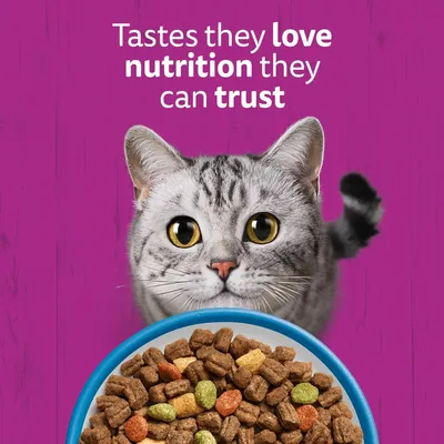 Whiskas 1+ Tuna Whiskas 1+ Tuna