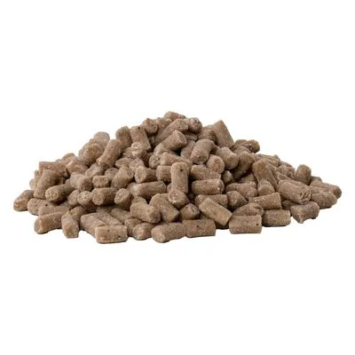 Caniland Soft Snackuri de struț fără cereale