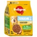 Pedigree Junior Gevogelte & Groente