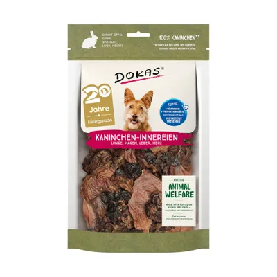Dokas kyllingebryst i stykker - Økonomipakke: 2 x 170 g Dokas kyllingebryst i stykker - Økonomipakke: 2 x 170 g