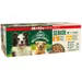 James Wellbeloved Senior Hypoallergenic Pouches - Turkey, Lamb & Chicken in Gravy