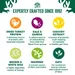 James Wellbeloved Adult Hypoallergenic Superfoods Turkey with Kale & Quinoa
