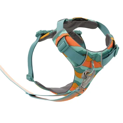 Ruffwear Front Range шлейка для собак, Spring Mountains