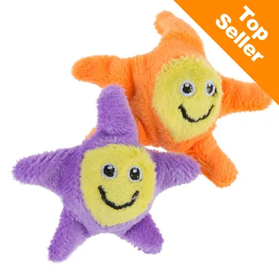 Hračka pre mačky Skákajúce hviezdy