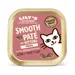 Lily's Kitchen Kitten Smooth Paté Selection Pollo umido gatto