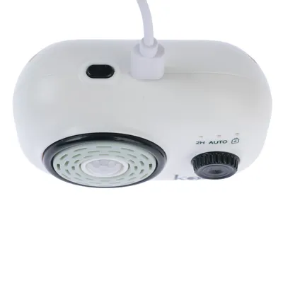 kooa Automatisk Airfresh Luktfjerner