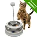 Jouet Ferplast Carrousel Flashlight pour chat