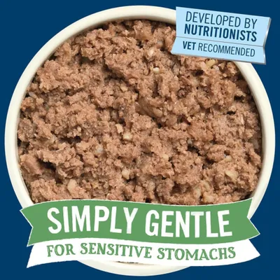Butcher's Wholegrain Simply Gentle 6 x 390g - Mixed Pack Butcher's Wholegrain Simply Gentle 6 x 390g - Mixed Pack