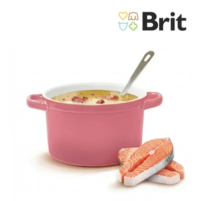 Икономична опаковка Brit Care супа за котки 30 x 75 г