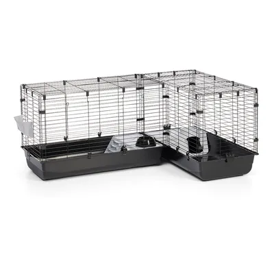 Savic Cubix Corner Gaiola para roedores
