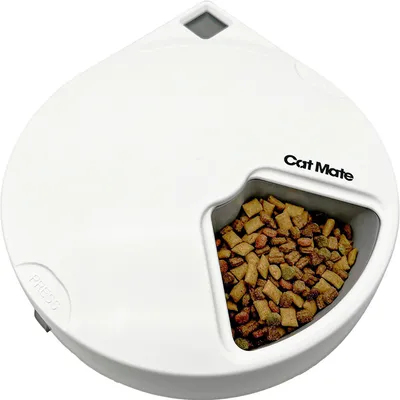 Cat Mate Futterautomat C500