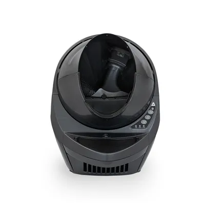 Selvrensende kattetoilet Litter-Robot 3 Connect