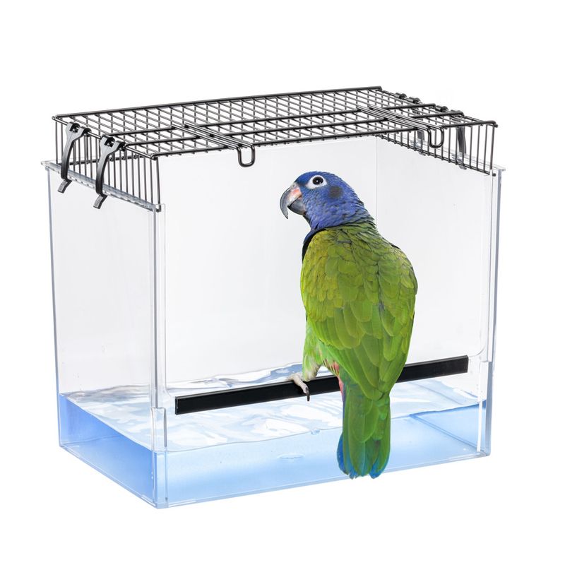 Gabbia Per Uccelli Ferplast Supporti Gabbie Per Uccelli Ferplast