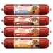 Fleischeslust Classic 8 x 400g - dog wet food