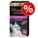 Miamor Cat Snack -säästöpakkaus 24 x 15 g