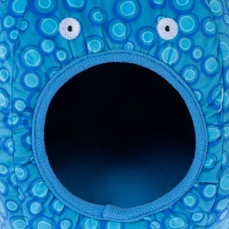 TIAKI Octopus Den