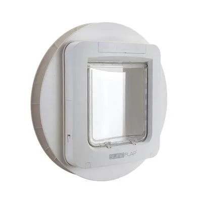 SureFlap Microchip Huisdierluik XXL