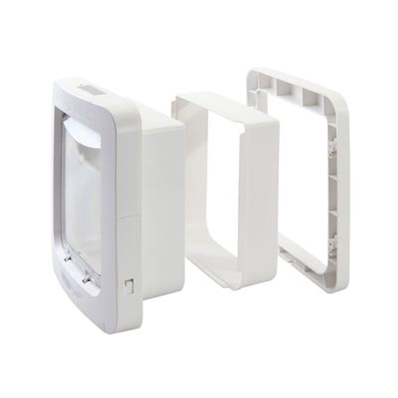 SureFlap Microchip Huisdierluik XXL