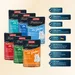 animonda Vom Feinsten Adult Raffinesse en gelée 24 x 85 g pour chat