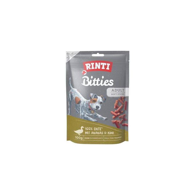 RINTI Extra Bitties 100 g