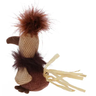 Kerbl Pet Katteleke Safari Kakadue